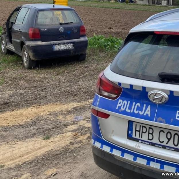 Szybki i wściekły Mad Max  z Dolnego Śląska