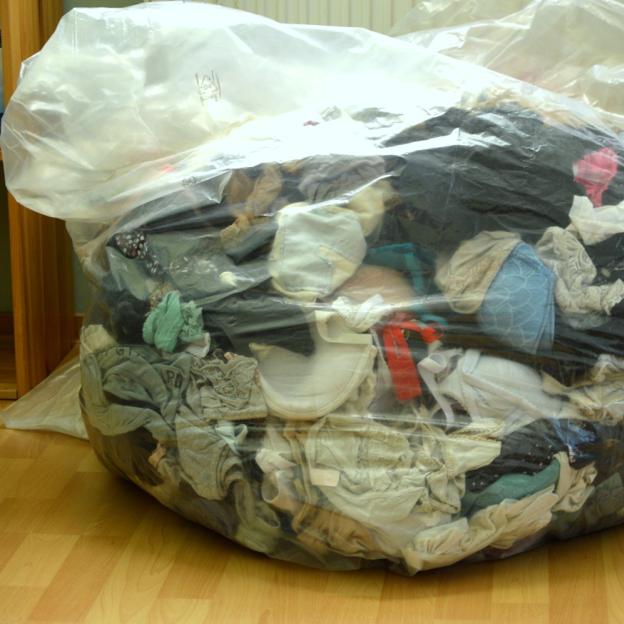 Kolekcjoner damskiej bielizny z Byczyna ujawnił policji swój zbiór wart ponad 30 000 zł