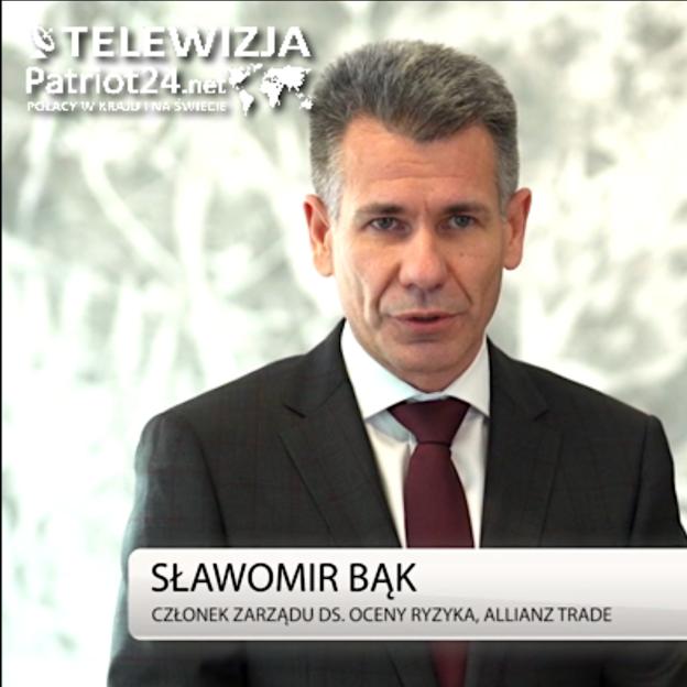 [VIDEO] Nadchodzi fala niewypłacalności przedsiębiorstw. Nie zatrzyma jej nawet ustabilizowanie cen energii