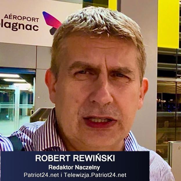 [VIDEO] TULUZA: Czy przemysł lotniczy robi pasażerom na złość?-6.12.22- PORANNIK24 Robert Rewiński Redaktor Naczelny