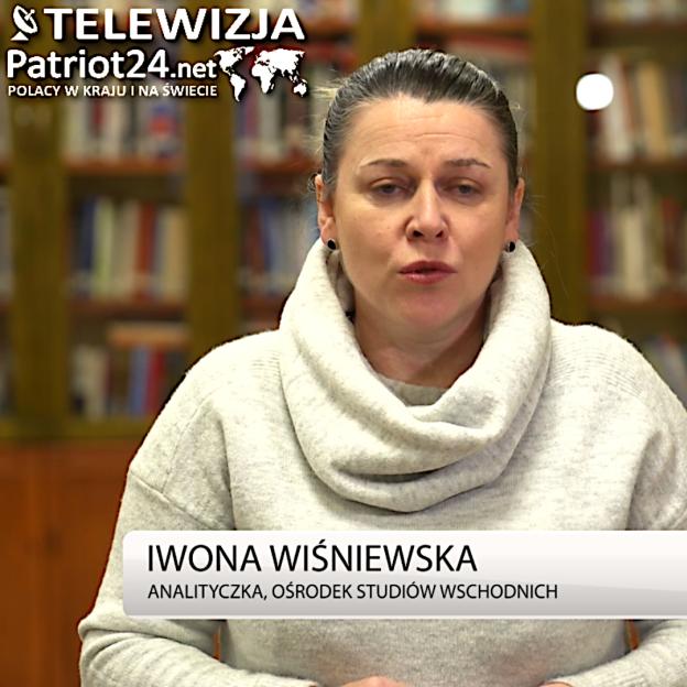 [VIDEO] Od 5 lutego będą obowiązywać kolejne dotkliwe sankcje wobec Rosji. UE i USA walczą z procederem ich obchodzenia