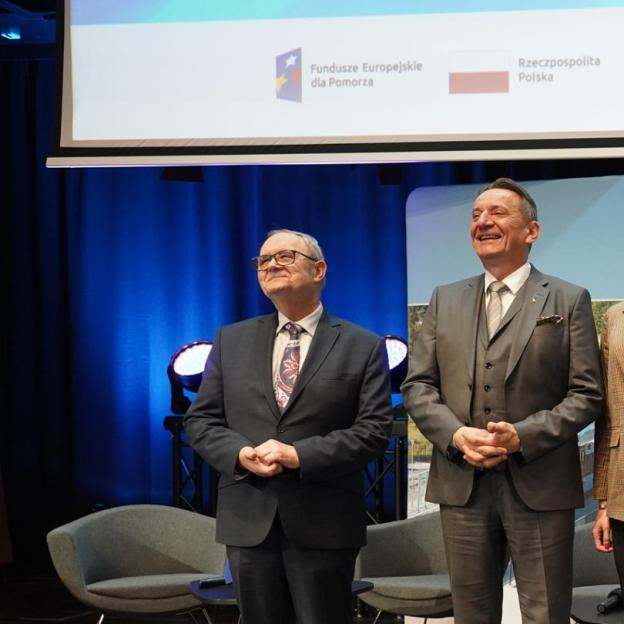 1,75 mld euro dla Pomorza w perspektywie finansowej 2021-2027
