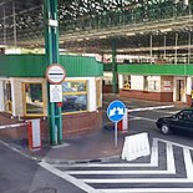 Komunikat Ministra Spraw Wewnętrznych i Administracji Mariusza Kamińskiego. Przejście graniczne z Białorusią Bobrowniki-Bierestowice będzie zamknięte