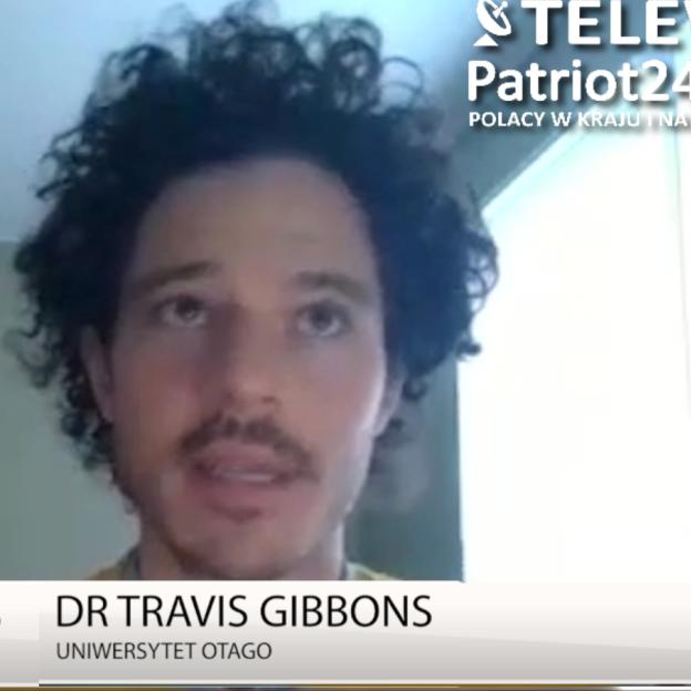 [VIDEO] Dr Travis Gibbons z Unwersytetu Otaga z Nowej Zelandii-Aktywność fizyczna może opóźniać rozwój choroby Alzheimera