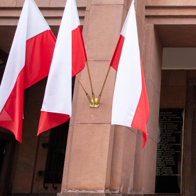 Spotkanie ministrów spraw zagranicznych Polski i Danii w Warszawie