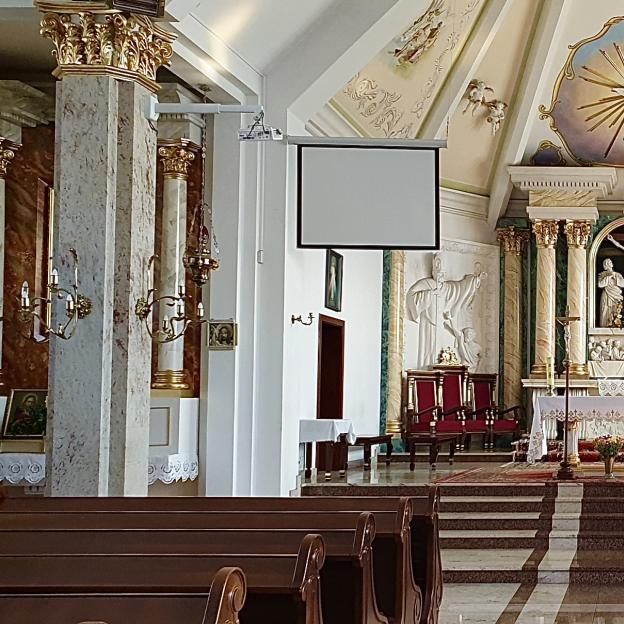 Słowo na 26 lutego, pierwszą niedzielę Wielkiego Postu