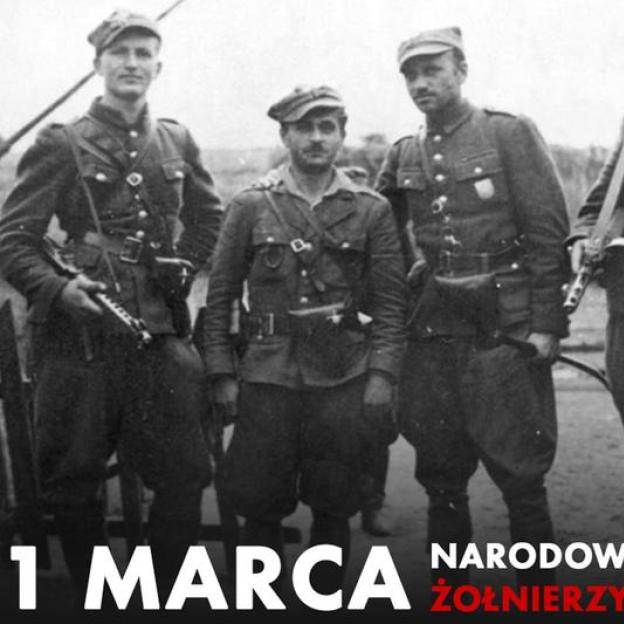 Narodowy Dzień Pamięci „Żołnierzy Wyklętych”