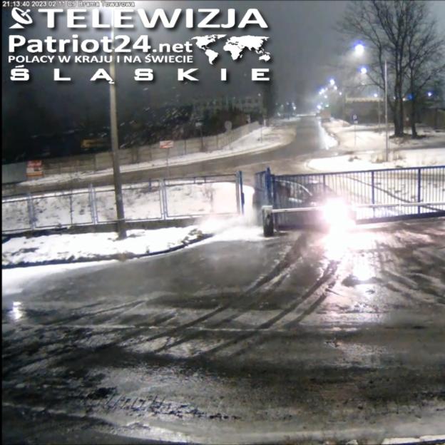 Poszukiwany sprawca zdarzenia