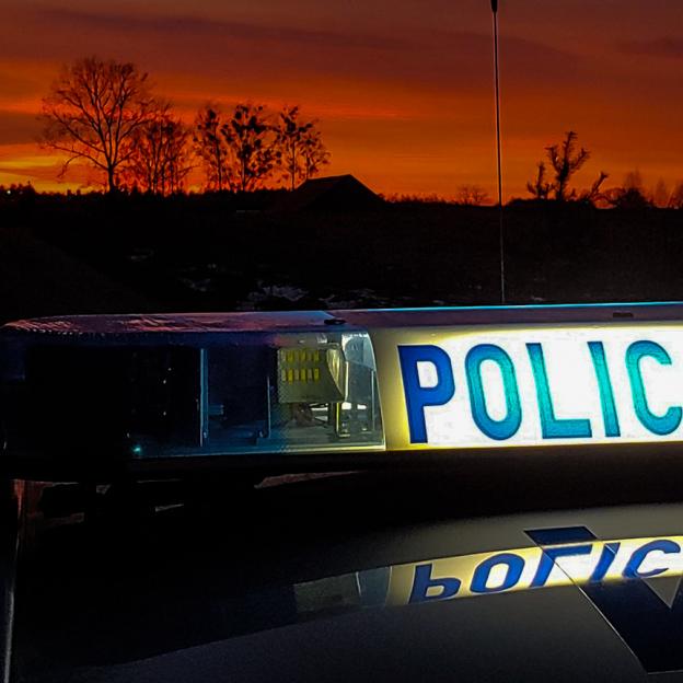 Na złość mężowi zapłaciła mandat 500 zł