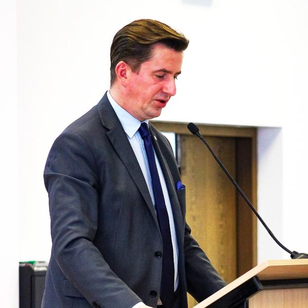 Ciechanów: Suwerenność żywnościowa nie może być tematem tabu