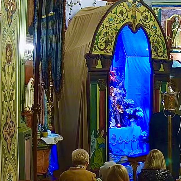 Słowo na 7 kwietnia, Wielki Piątek 2023