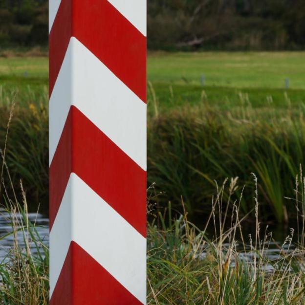 Wsparcie dla firm z Podlasia w związku z zamknięciem przejścia granicznego w Bobrownikach