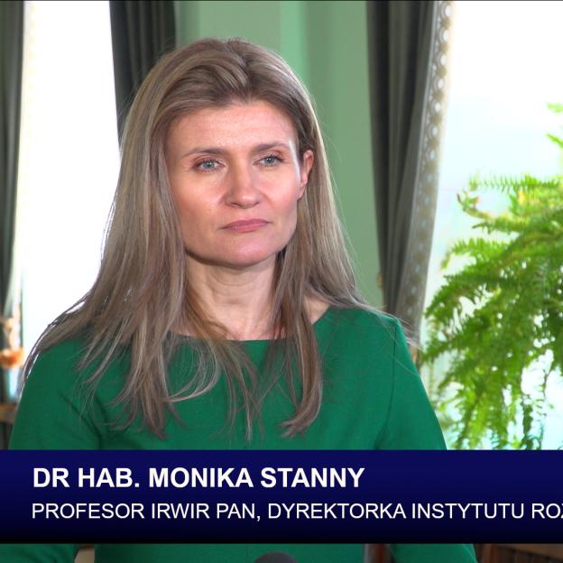 [VIDEO] Wykluczenie transportowe dotyka całej Polski. Co czwarte sołectwo nie ma dostępu do pociągu czy autobusu