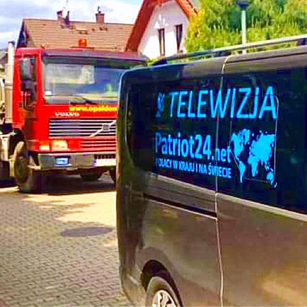 [VIDEO] Czy wójt i starosta działają na szkodę budżetu gminy Psary? Zawiadomienie o możliwości popełnienia przez nich przestępstwa urzędniczego wpłynęło dziś do Prokuratury Okręgowej w Katowicach!