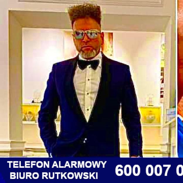 [VIDEO] RUTKOWSKI W AKCJI: Łańcuch o wartości 70 000 zł skradziony podczas Tour de Pologne! Nie rowerowy, ale z wysokiej klasy złota!