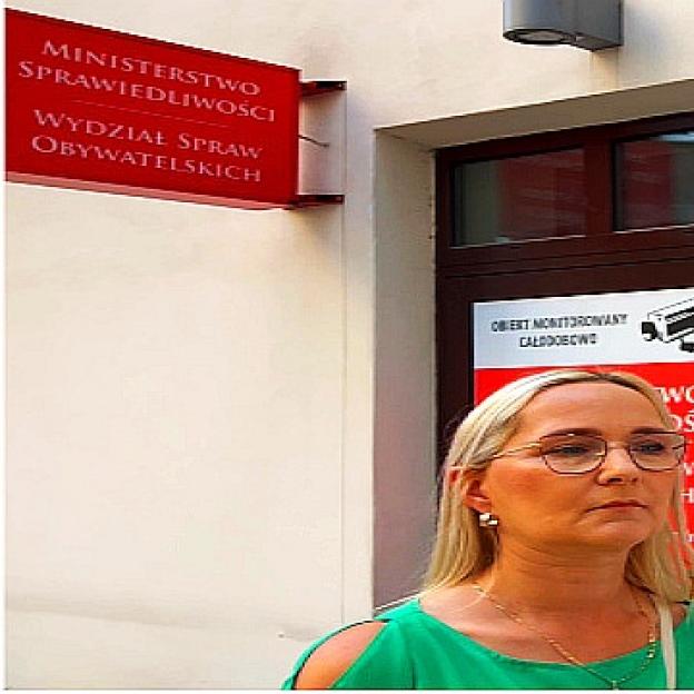 [VIDEO] PATRIOT24 INTERWENIUJE: Poszkodowani na 4 mln zł proszę o pomoc Prokuratora Generalnego Ministra Sprawiedliwości! 