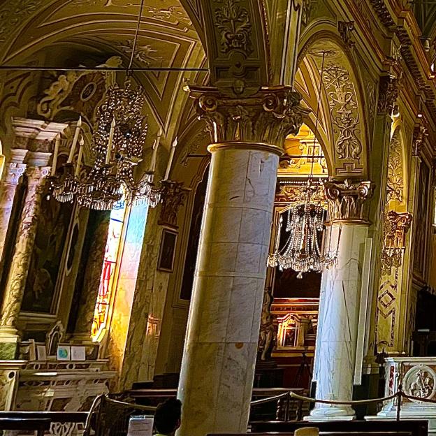 Słowo na niedzielę 27 sierpnia z Portofino