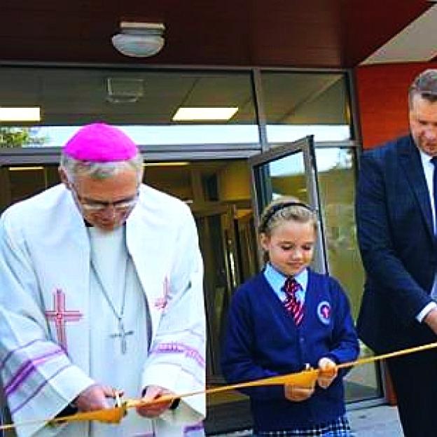 Szef MEiN w Siedlcach: Trzeba modernizować oświatę, trzeba budować i rozbudowywać szkoły