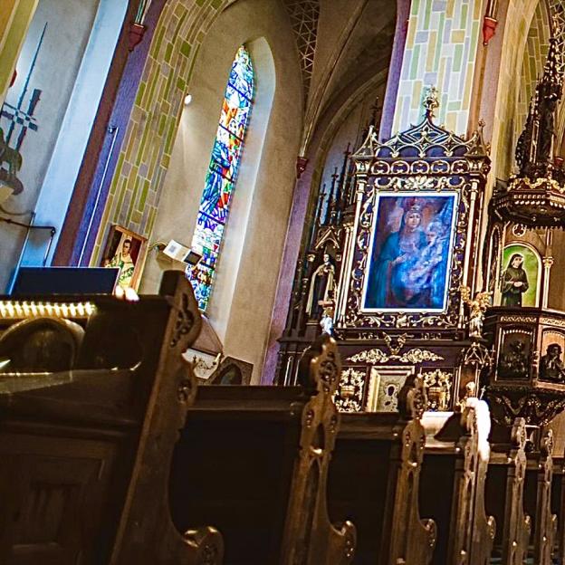 Słowo na 10 września, niedzielę Beatyfikacji Rodziny Ulmów z ich rodzinnej Markowej