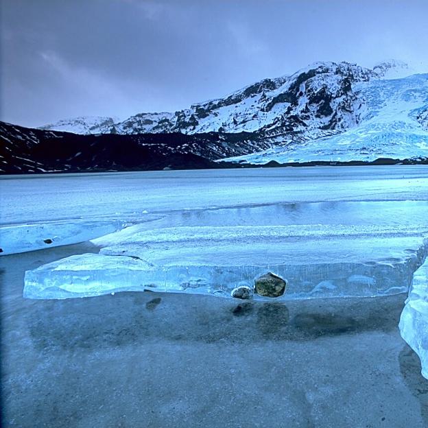Islandia rozważa wprowadzenie podatku turystycznego.