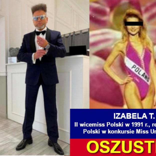 [VIDEO] Więzili nas! Gwiazda mówi nam, co się działo na NAJGORSZYM evencie w historii show-biznesu! Koszmar! 