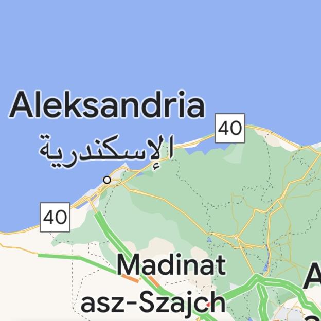 Komunikat MSZ ws. wstrzymania ewakuacji polskich obywateli ze Strefy Gazy