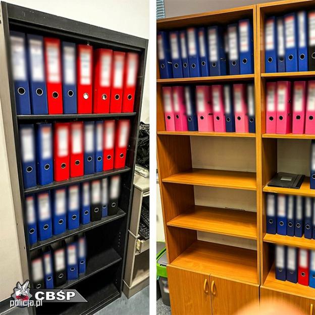 Z deszczu pod rynnę. Oszukiwali oszukanych. Policja rozbiła gang oszustów