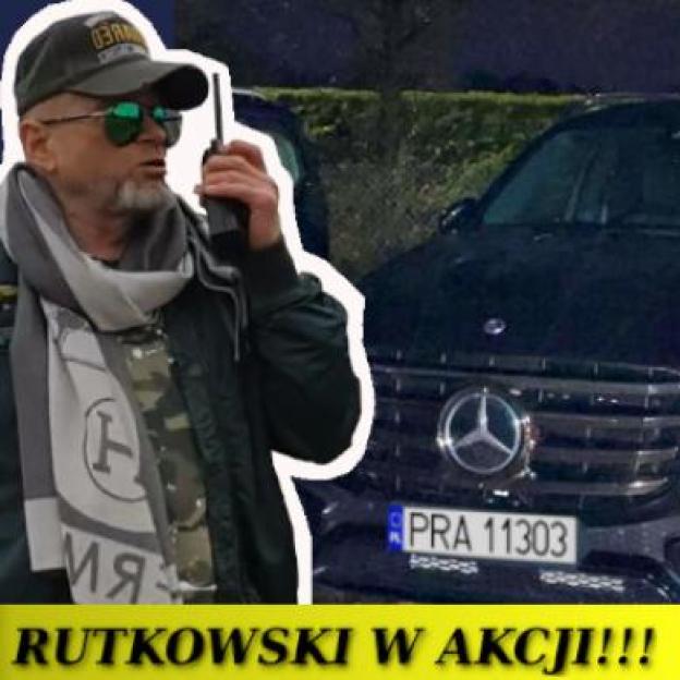 Z OSTATNIEJ CHWILI: Skradzione Mercedesy – Dwie Dziuple, Dwa Samochody!