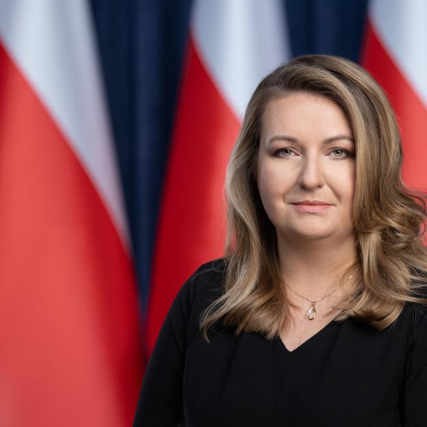 Minister Paprocka w Radiu Wnet o dwóch porządkach prawnych w Polsce