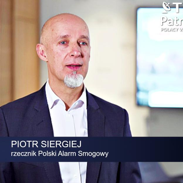 [VIDEO] Warszawa przygotowuje się do wdrożenia strefy czystego transportu. Mieszkańcy stolicy na starcie będą zwolnieni z jej ograniczeń