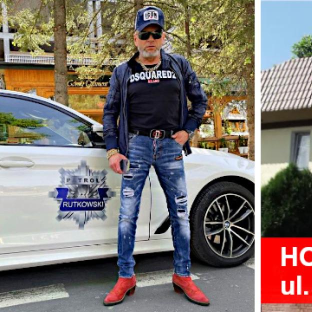 Zabójstwo czy samobójstwo? - Konferencja prasowa BIURA RUTKOWSKI w Choszcznie