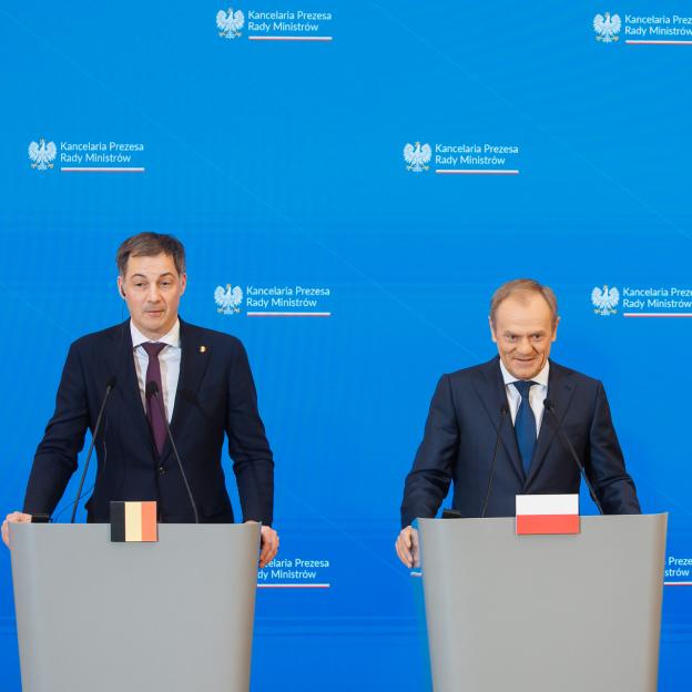 [VIDEO] 137 mld euro dla Polski z UE