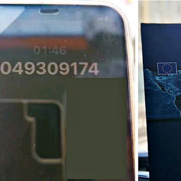 [VIDEO] RUTKOWSKI W AKCJI: Dlaczego 100 tysięcy euro nie zapłacił Polakowi niemiecki przedsiębiorca Raphael B. i cynicznie go zwodzi? Ukrywa się w Kosowie? (Cz. 1)