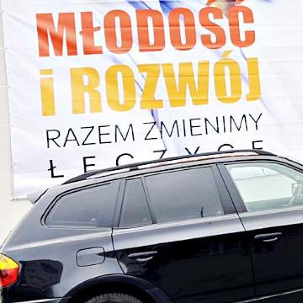 [VIDEO] PATRIOT24 INTERWENIUJE: Kto hejtuje kandydata na burmistrza  Łęczycy Andrzeja Malinowskiego? Czy dlatego, że jest bardzo merytoryczny?