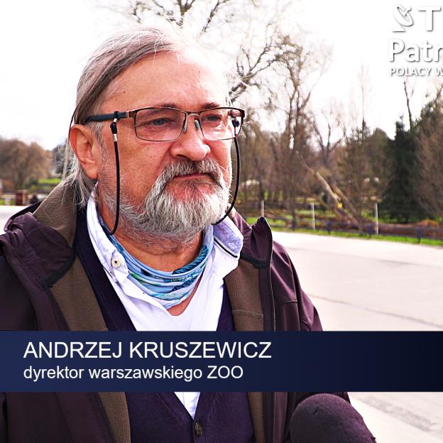 [VIDEO] Warszawskie ZOO: Powstanie nowa małpiarnia, powiększymy wybieg dla gepardów. Będą też kapibary