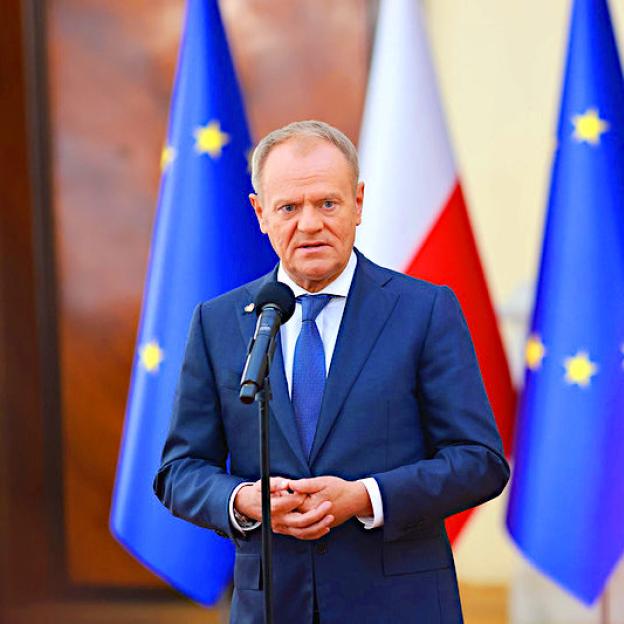 [VIDEO] Konieczne wzmocnienie polskich służb specjalnych