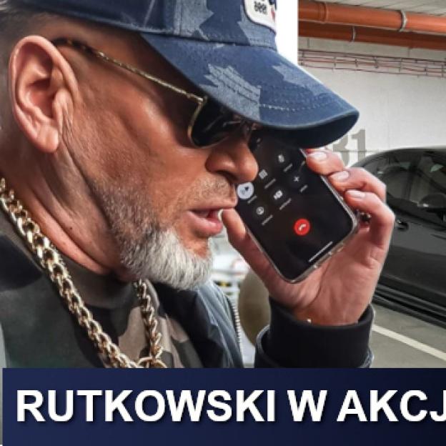 [VIDEO] RUTKOWSKI W AKCJI: Pomóż odnaleźć skradzione Porsche Panamera Turbo! Wysoka Nagroda za Realne Wskazówki