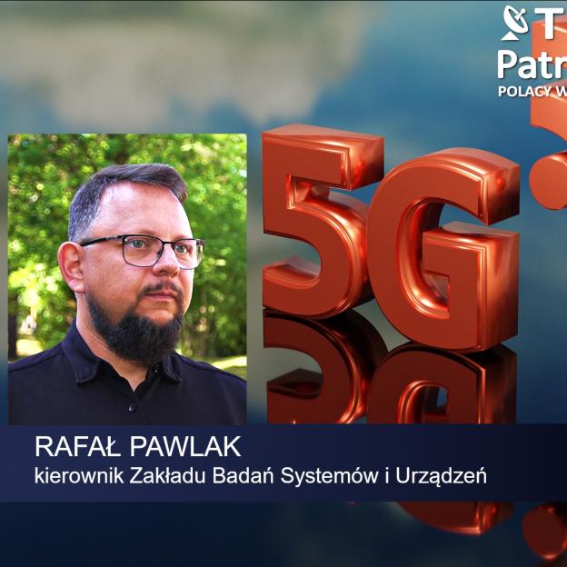[VIDEO] Pola elektromagnetyczne nie stwarzają ryzyka dla ludzi. Poziomy promieniowania są znacznie poniżej limitów