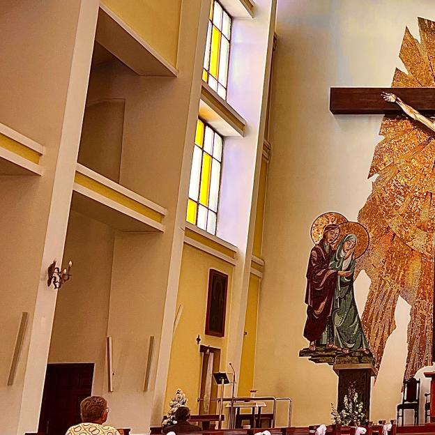 [VIDEO] Słowo na niedzielę 16 czerwca z Sobolewa