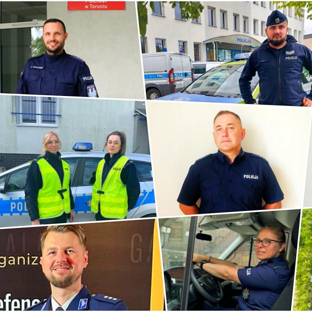 Pomagamy i chronimy