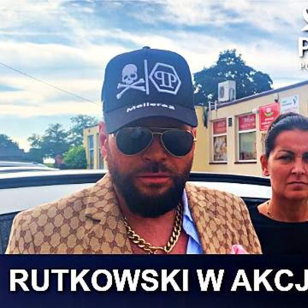 [VIDEO] RUTKOWSKI W AKCJI: Bezczelna kradzież w biały dzień: 600 tysięcy złotych skradziono w Grabicy. Załamana pokrzywdzona prosi Krzysztofa Rutkowskiego o pomoc. Jest nagroda - 10 tys. EURO