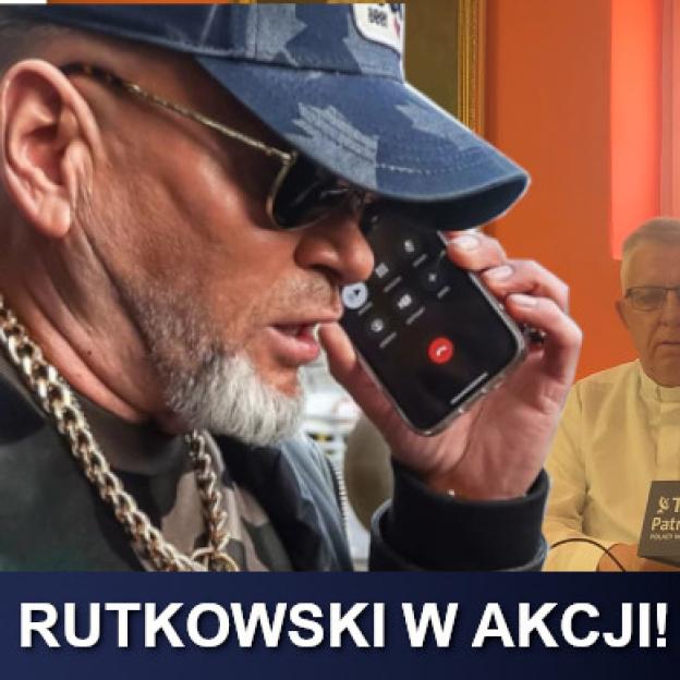 [VIDEO] PATRIOT24 RUTKOWSKI W AKCJI: Dlaczego zmarł Wojciech Golanowski? Cały dom we krwi a prokurator z Częstochowy nie został wezwany!