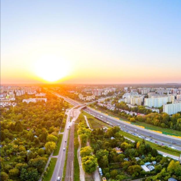 [VIDEO] Ruszamy z projektowaniem północnego wylotu S7 z Warszawy