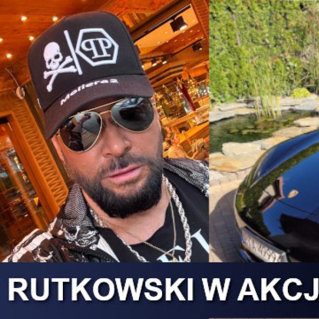 RUTKOWSKI W AKCJI: UWAGA ZŁODZIEJ!!!