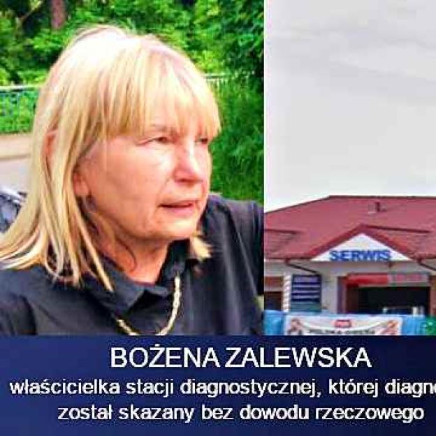 PATRIOT24 INTERWENIUJE: Sąd i prokuratura w Kłodzku pod ostrzałem! Skazanie diagnosty na wątpliwych dowodach – Kto zawinił w kontrowersyjnej sprawie auta bez VIN?