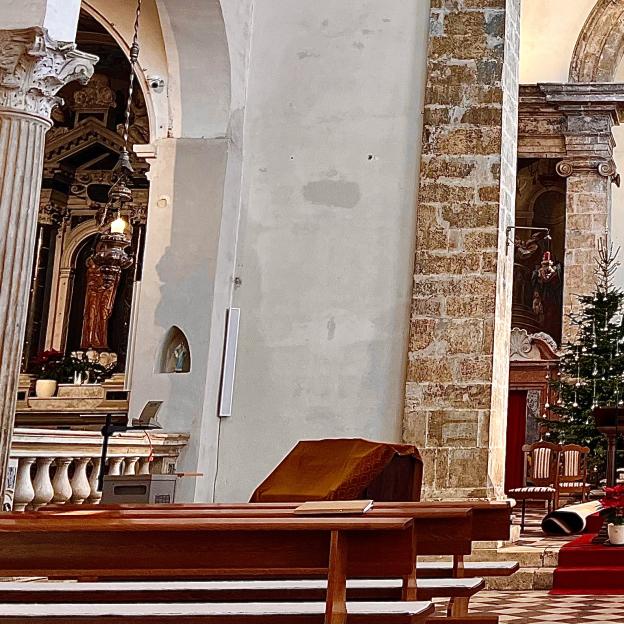 Słowo na 29 grudnia, Święto Rodziny Jezusa, Maryi i Józefa z chorwackiego Zadaru