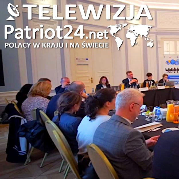 [VIDEO] Spotkanie branżowe z sektorem nieruchomości