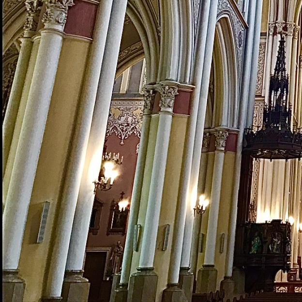 Słowo na 4 maja, III Niedzielę Wielkanocną 