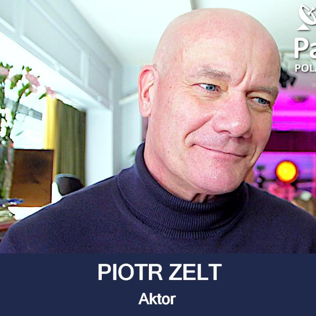 [VIDEO] Piotr Zelt: Nie latam po sklepach i nie zawalam sobie szafy jakimiś niepotrzebnymi ciuchami. Mam sporo ubrań, które mają po 20 lat, i cały czas je noszę