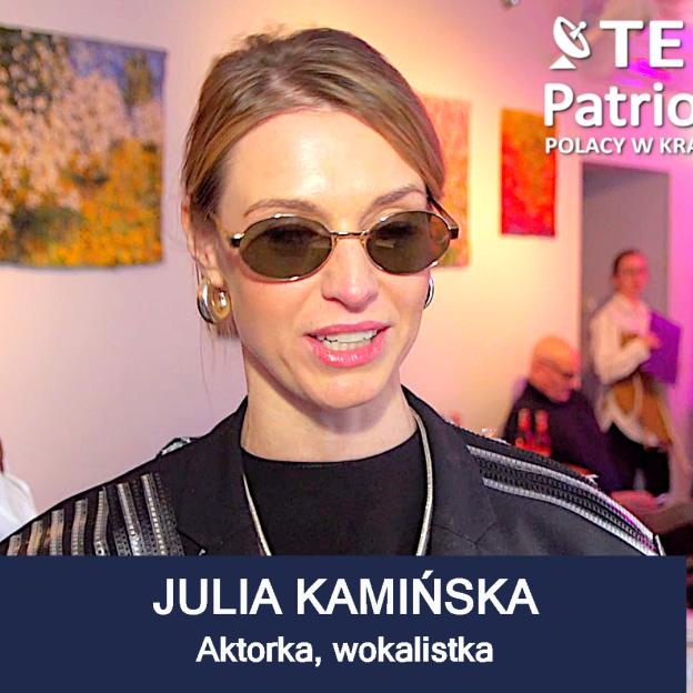 [VIDEO] Julia Kamińska: Elektrośmieci to duży problem. Sama mam w piwnicy zepsutą pralkę i muszę zorganizować jej wywóz